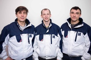 О компании ПотолокСервис: установка натяжных потолков в Гатчине